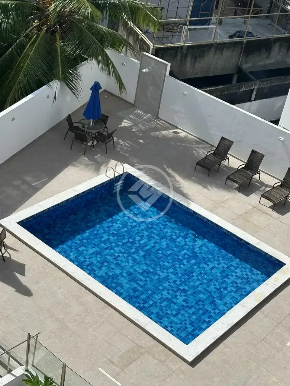 Apartamento Pituba, Salvador - BA — foto 2