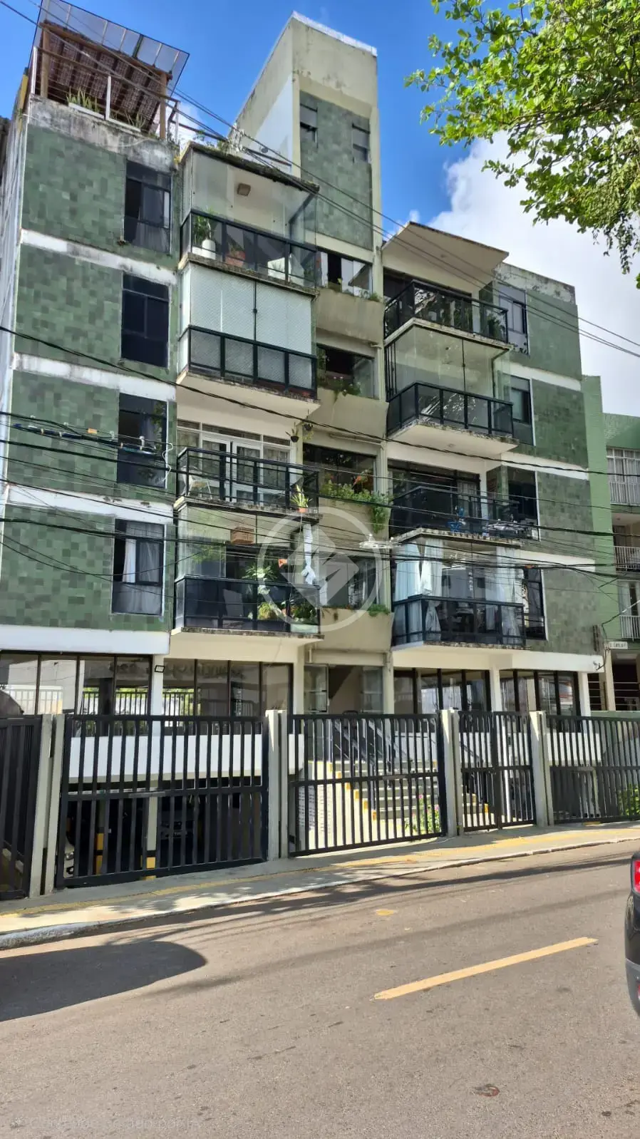 Cobertura Centro, Salvador - BA — foto 2