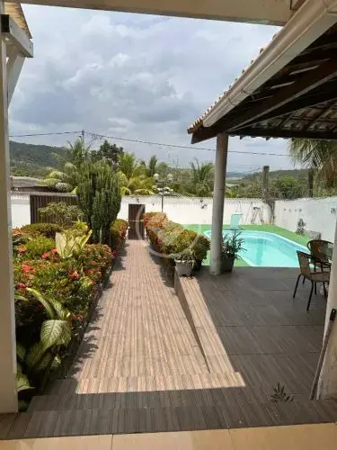Casa São Tomé de Paripe, Salvador - BA — foto 1