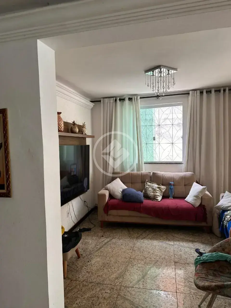 Casa 4 quartos no São Tomé de Paripe, Salvador — foto 5 de 6