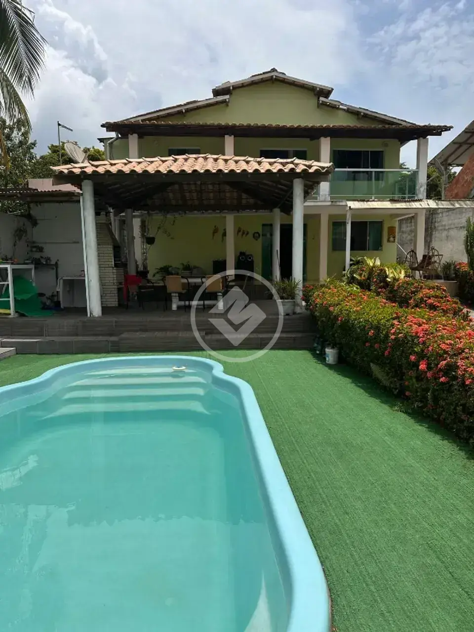Casa São Tomé de Paripe, Salvador - BA — foto 2