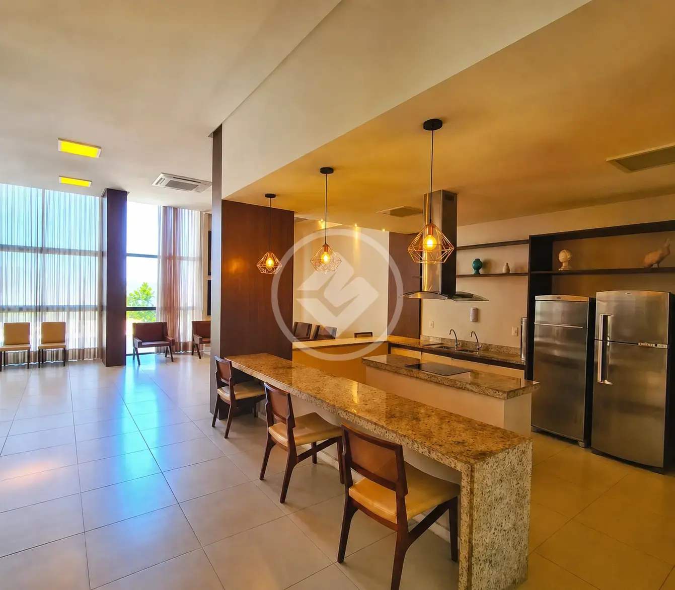 Apartamento Armação, Salvador - BA — foto 1