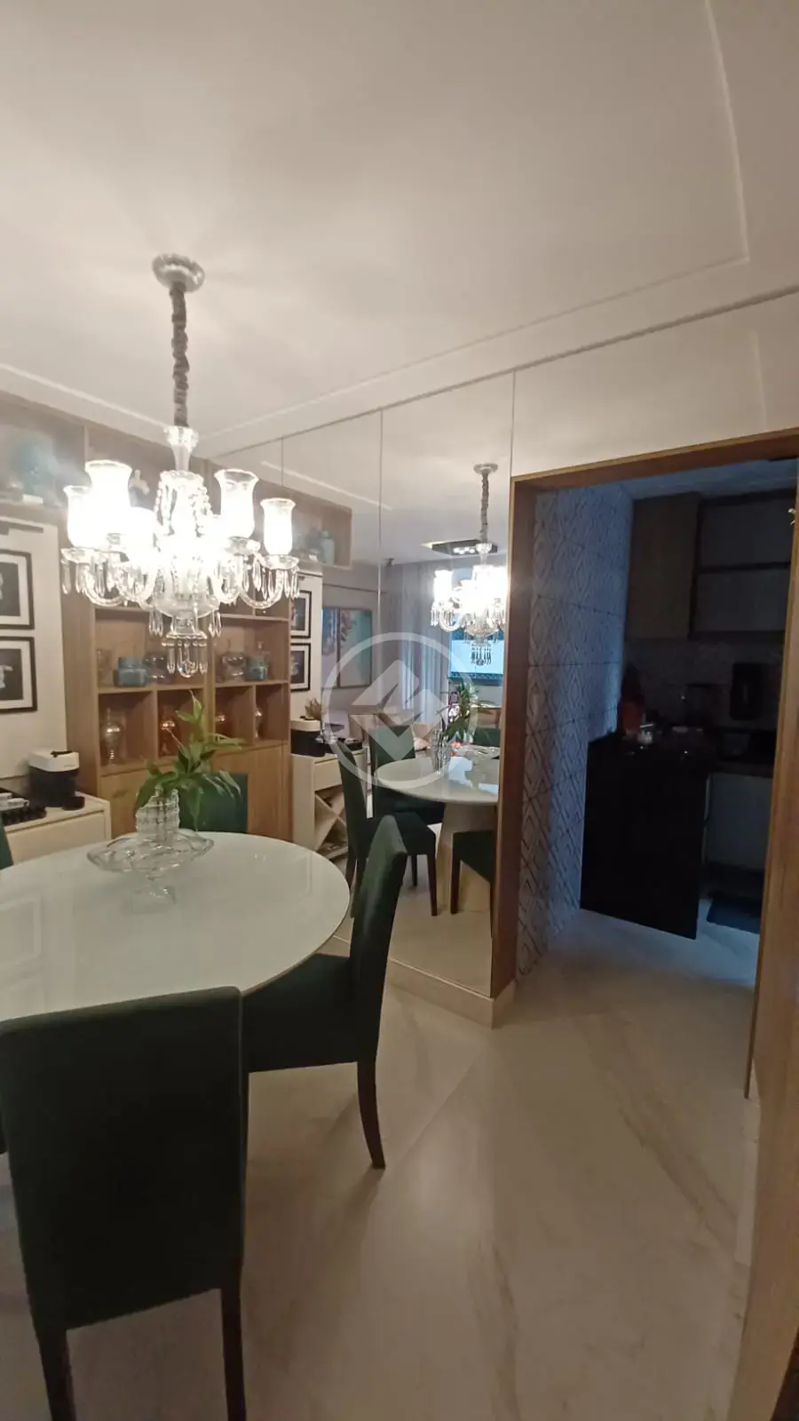 Apartamento Armação, Salvador - BA — foto 2