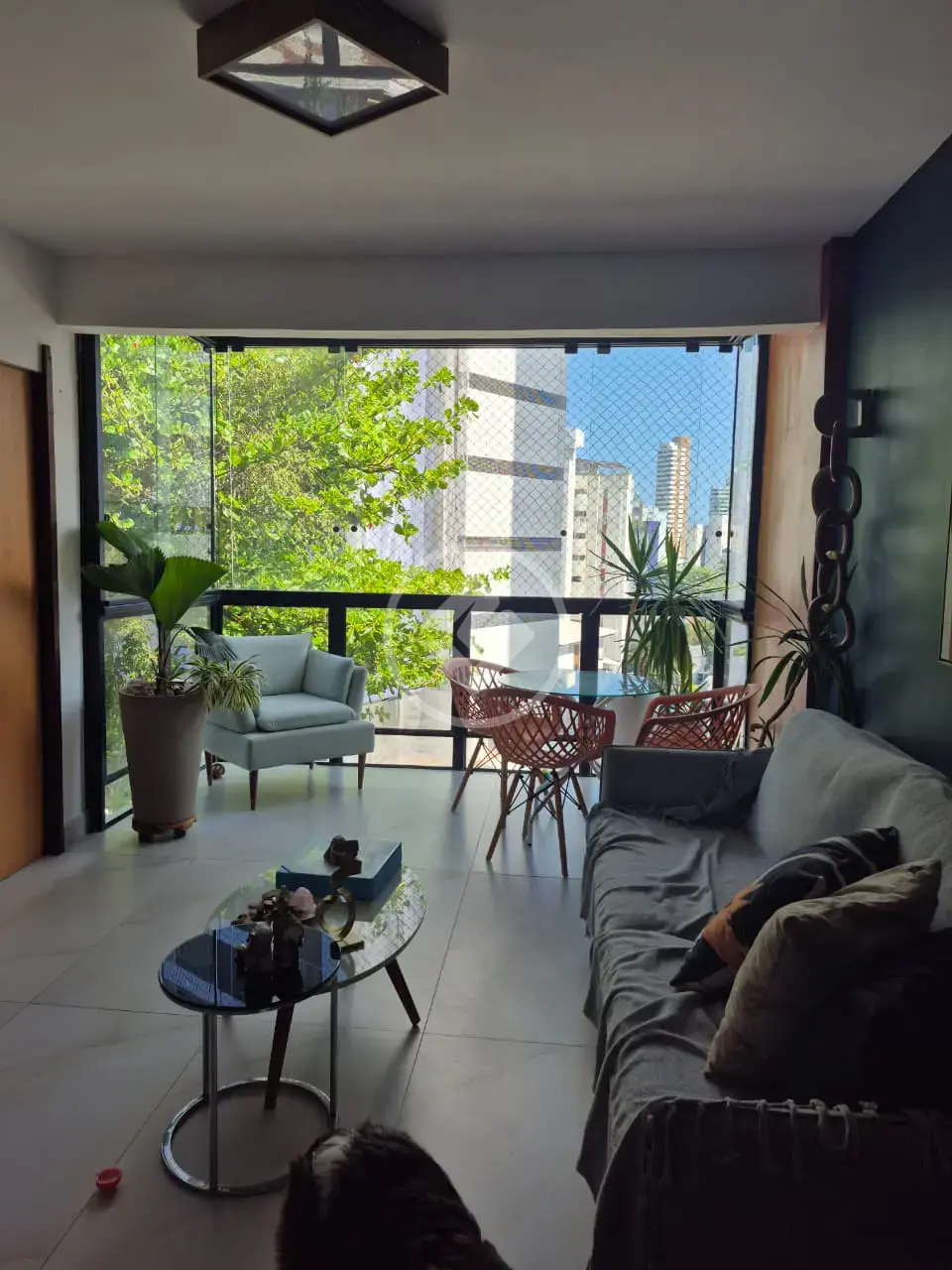Cobertura Centro, Salvador - BA — foto 1