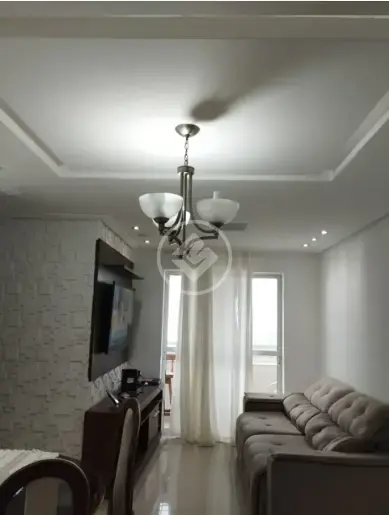 Apartamento Piatã, Salvador - BA — foto 2