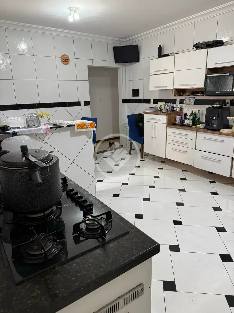 Casa 4 quartos no Liberdade, Salvador — foto 4 de 6