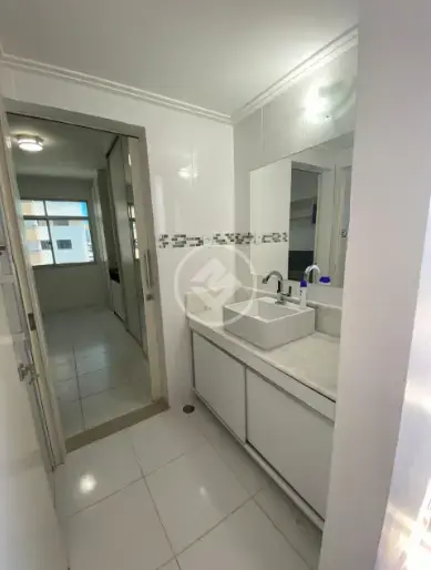 Apartamento 2 quartos no Chame-Chame, Salvador — foto 6 de 6
