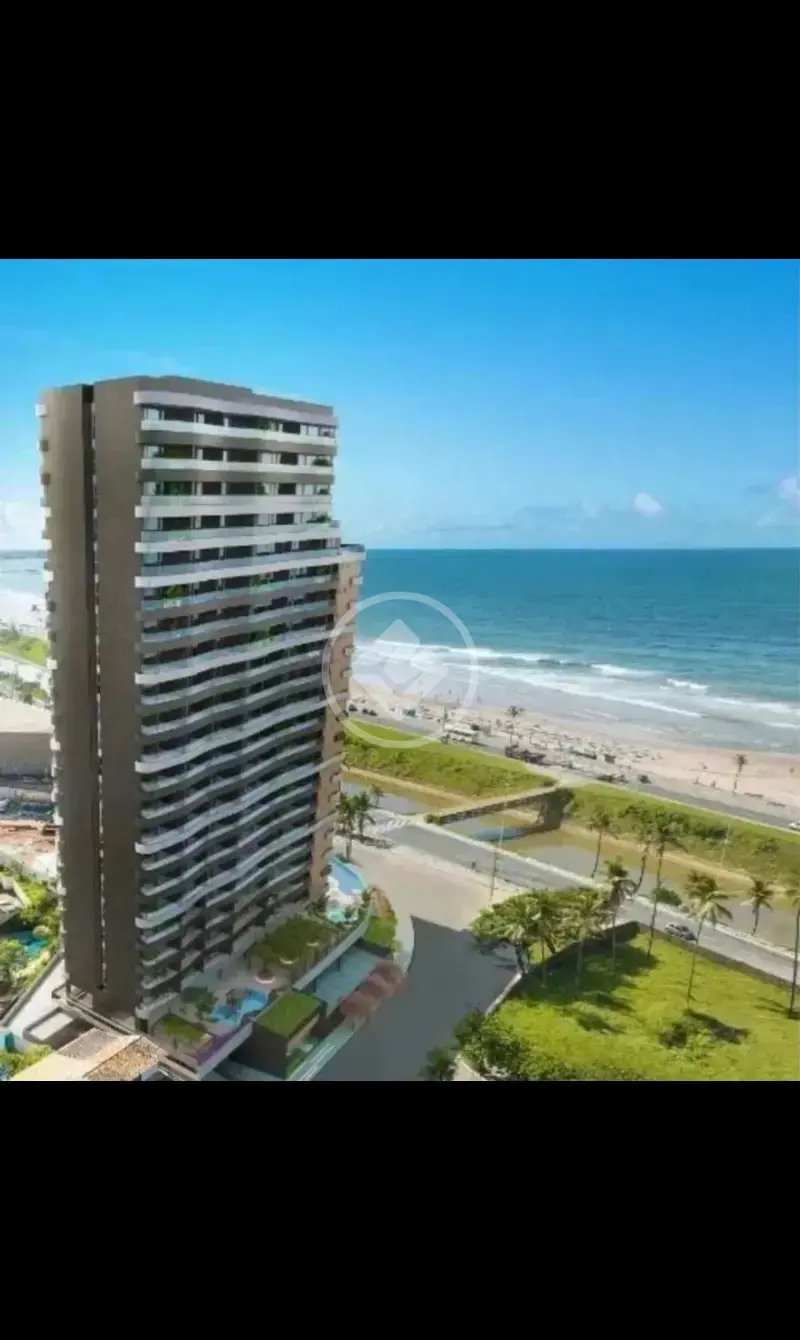 Apartamento Piatã, Salvador - BA — foto 1