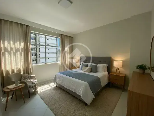 Apartamento 3 quartos no Centro, Salvador — foto 4 de 6
