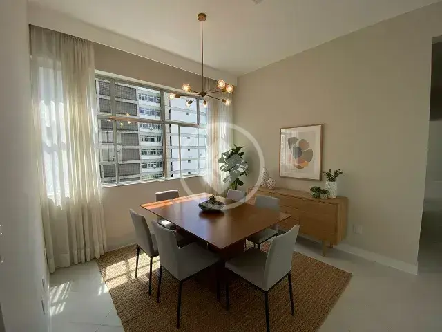 Apartamento Centro, Salvador - BA — foto 2
