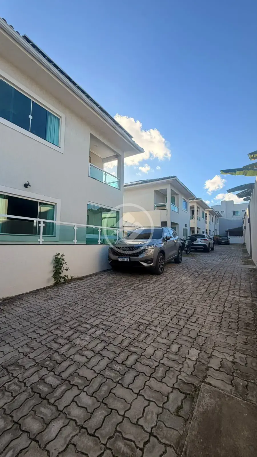 Casa Condomínio 4 quartos no Pitangueiras, Lauro de Freitas — foto 5 de 6