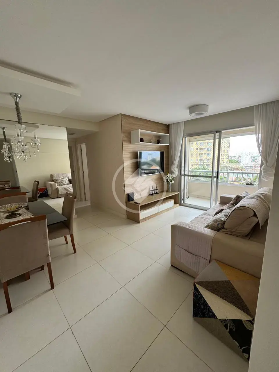 Apartamento 2 Quartos Imbuí