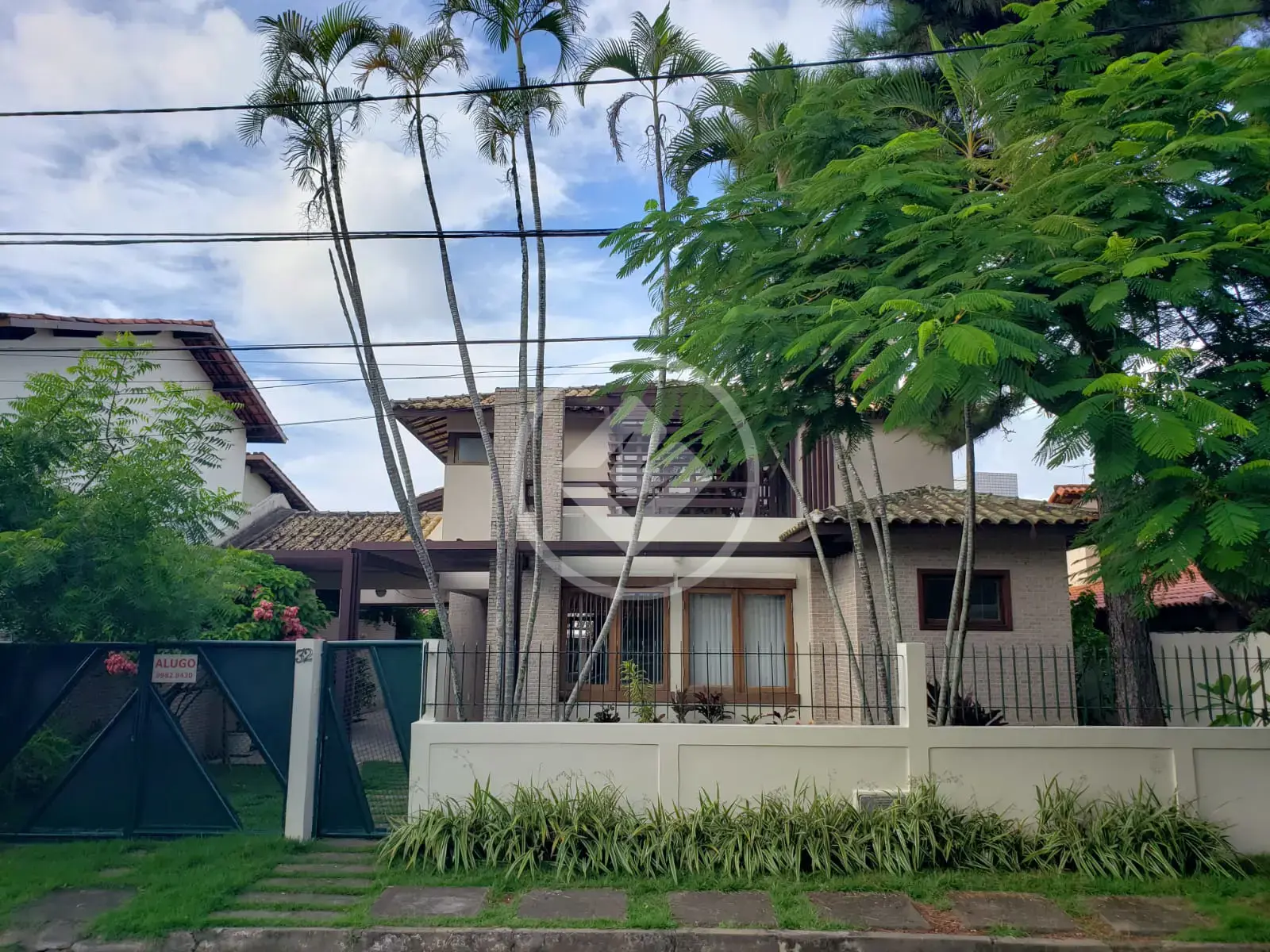 Casa Condomínio Piatã, Salvador - BA — foto 2