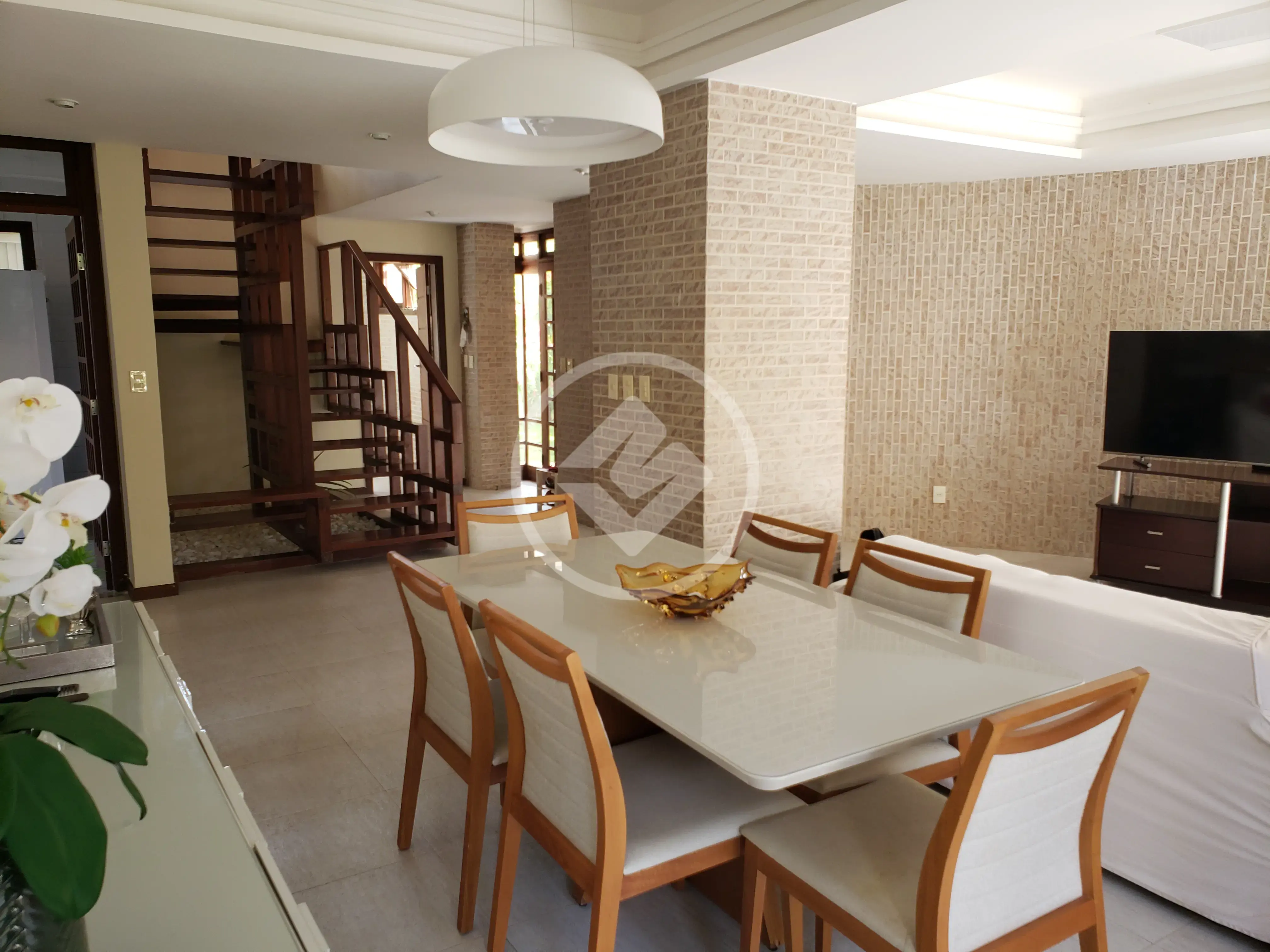 Casa Condomínio 5 quartos no Piatã, Salvador — foto 4 de 6