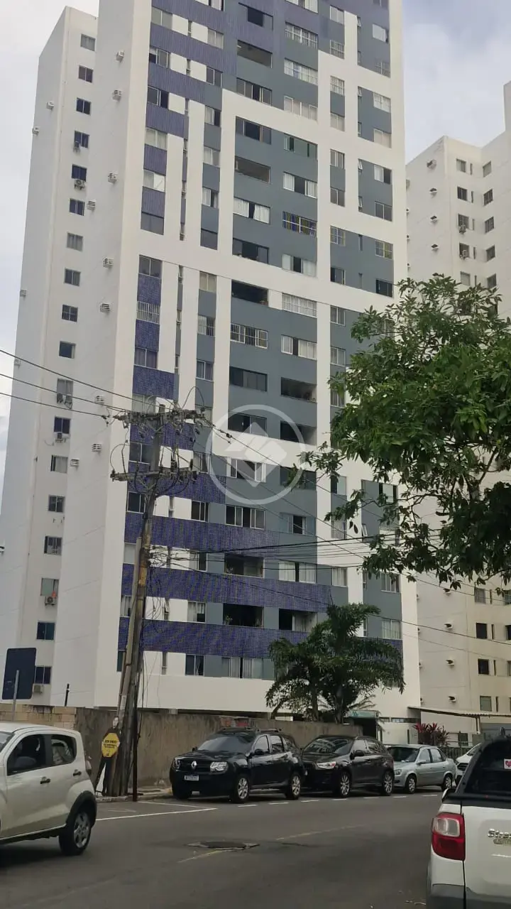 Apartamento Armação, Salvador - BA — foto 1