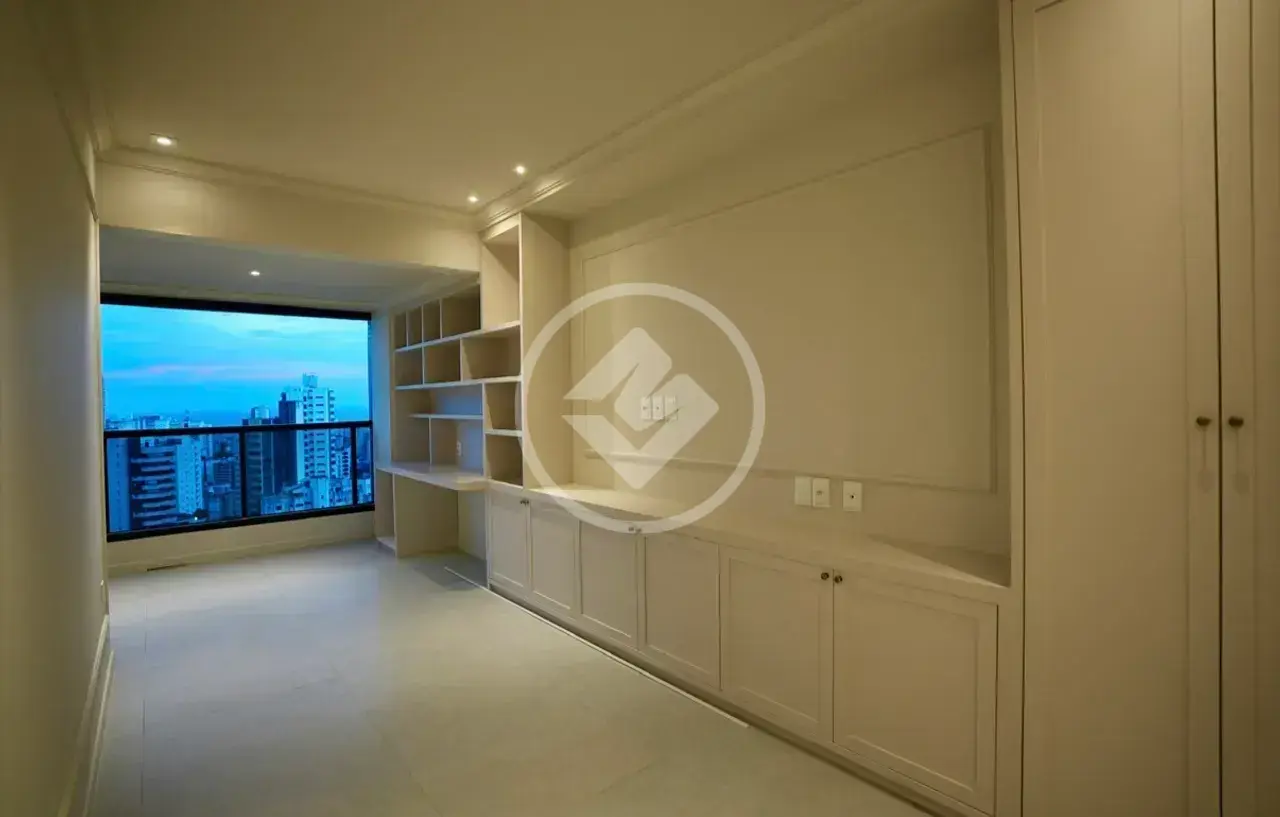 Apartamento 1 quarto no Graça, Salvador — foto 4 de 6