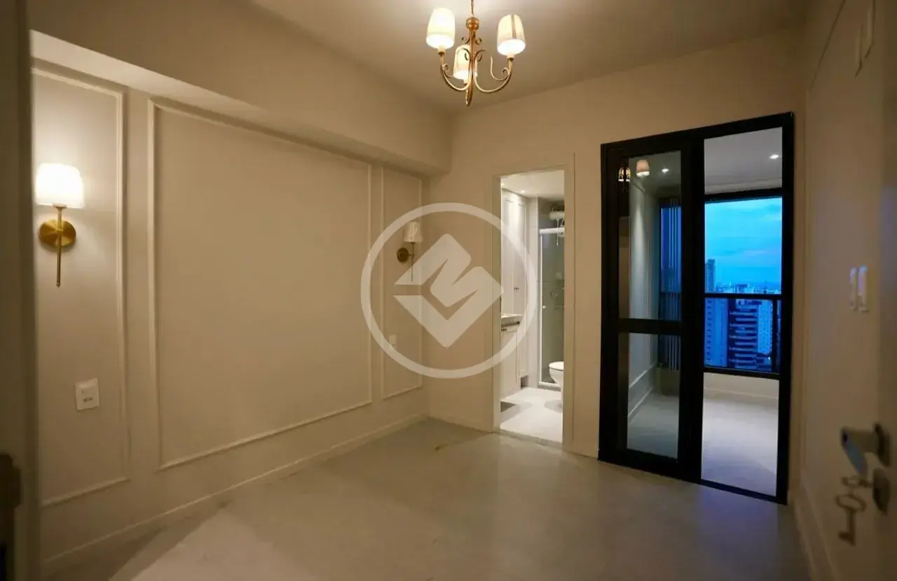 Apartamento 1 quarto no Graça, Salvador — foto 6 de 6