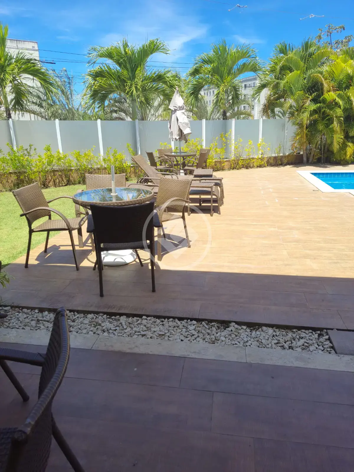 Casa Condomínio Vida Nova, Lauro de Freitas - BA — foto 1