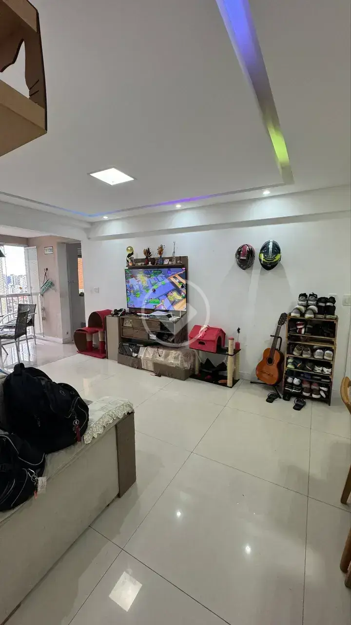 Apartamento 3 quartos no Brotas, Salvador — foto 6 de 6