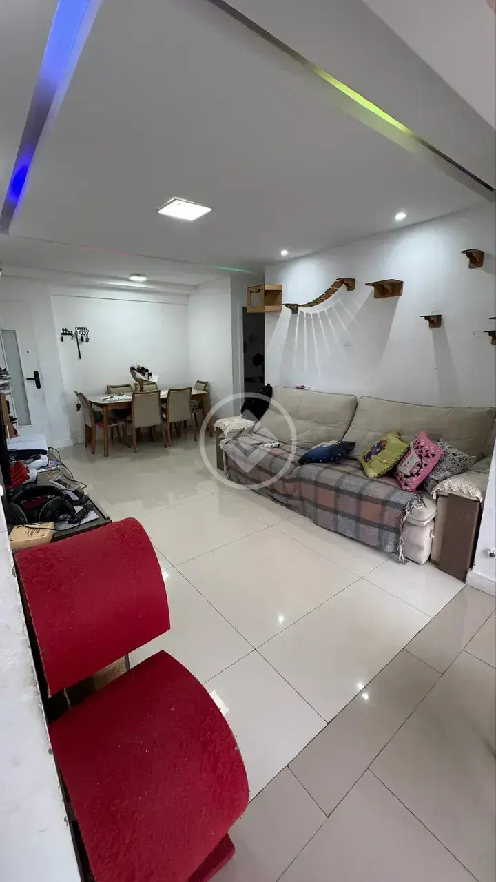 Apartamento 3 quartos no Brotas, Salvador — foto 5 de 6