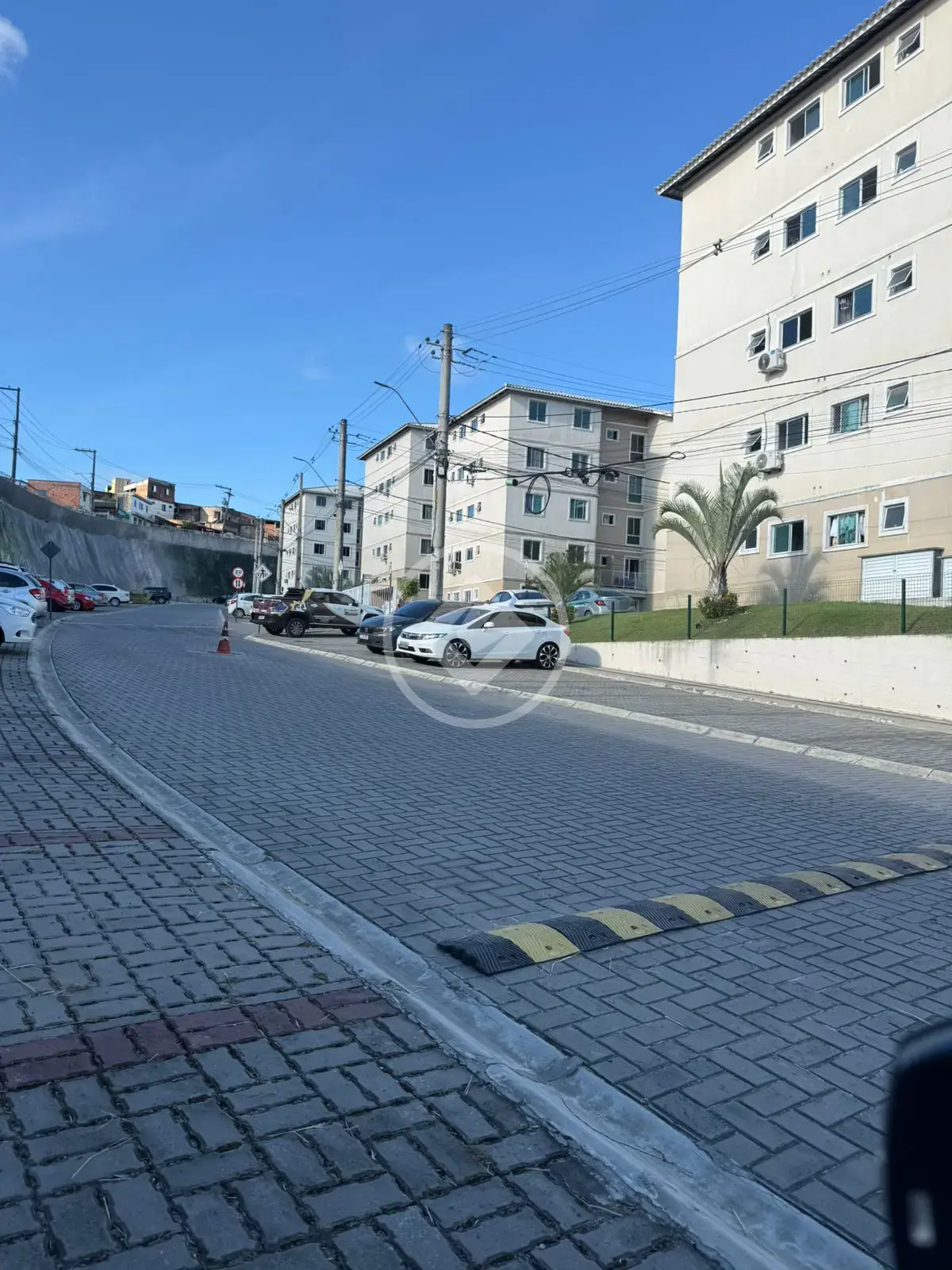 Apartamento 2 quartos no Areia Branca, Salvador — foto 5 de 6