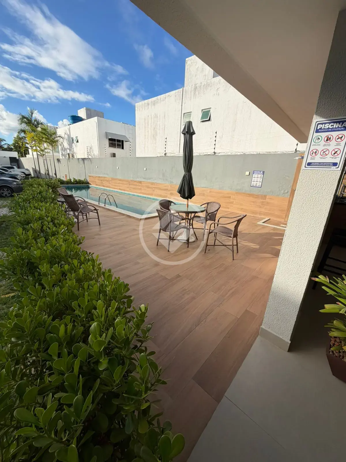 Apartamento 2 quartos no BURAQUINHO, Lauro de Freitas — foto 3 de 6
