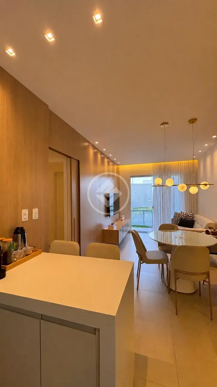Apartamento BURAQUINHO, Lauro de Freitas - BA — foto 1