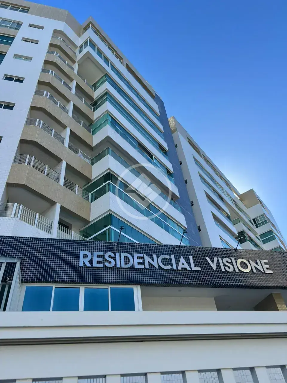 Apartamento Pitangueiras, Lauro de Freitas - BA — foto 1