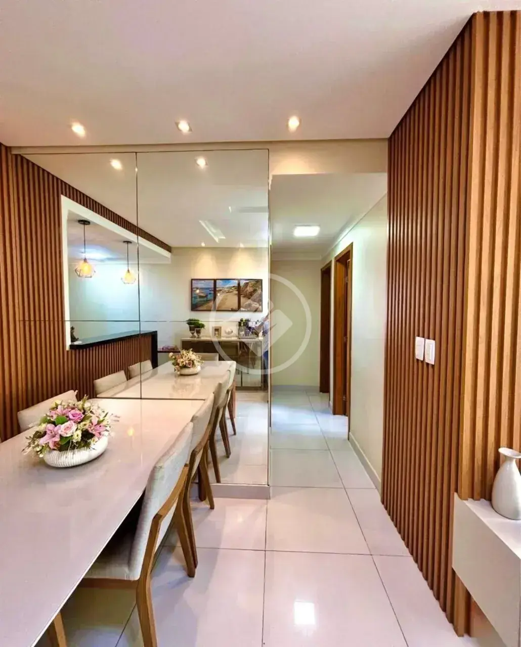 Apartamento 3 quartos no Pitangueiras, Lauro de Freitas — foto 4 de 6