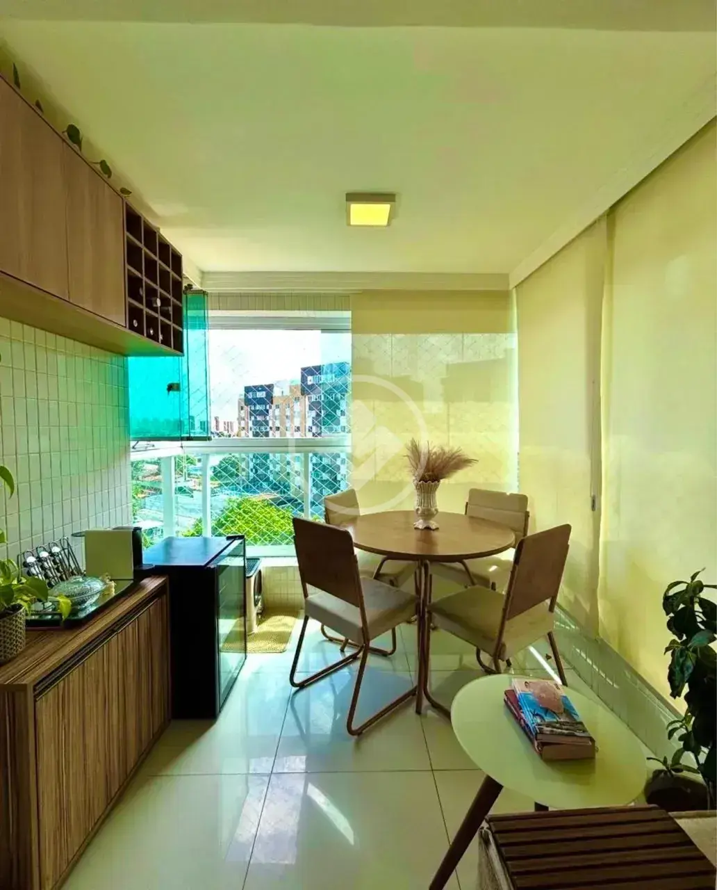 Apartamento 3 quartos no Pitangueiras, Lauro de Freitas — foto 6 de 6