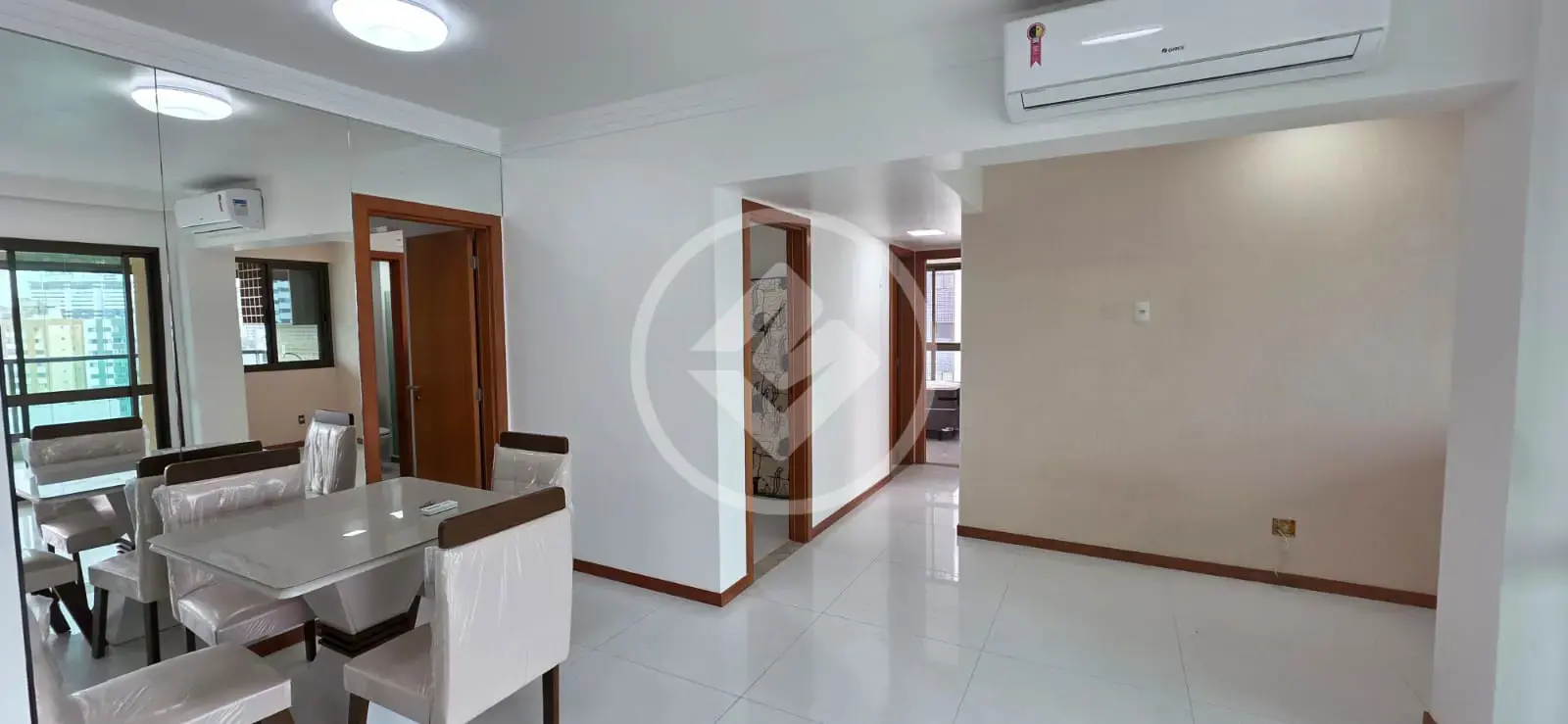 Apartamento 3 quartos no Imbuí, Salvador — foto 5 de 6