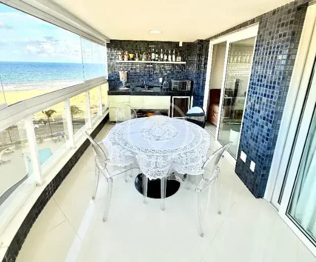 Apartamento Armação, Salvador - BA — foto 2