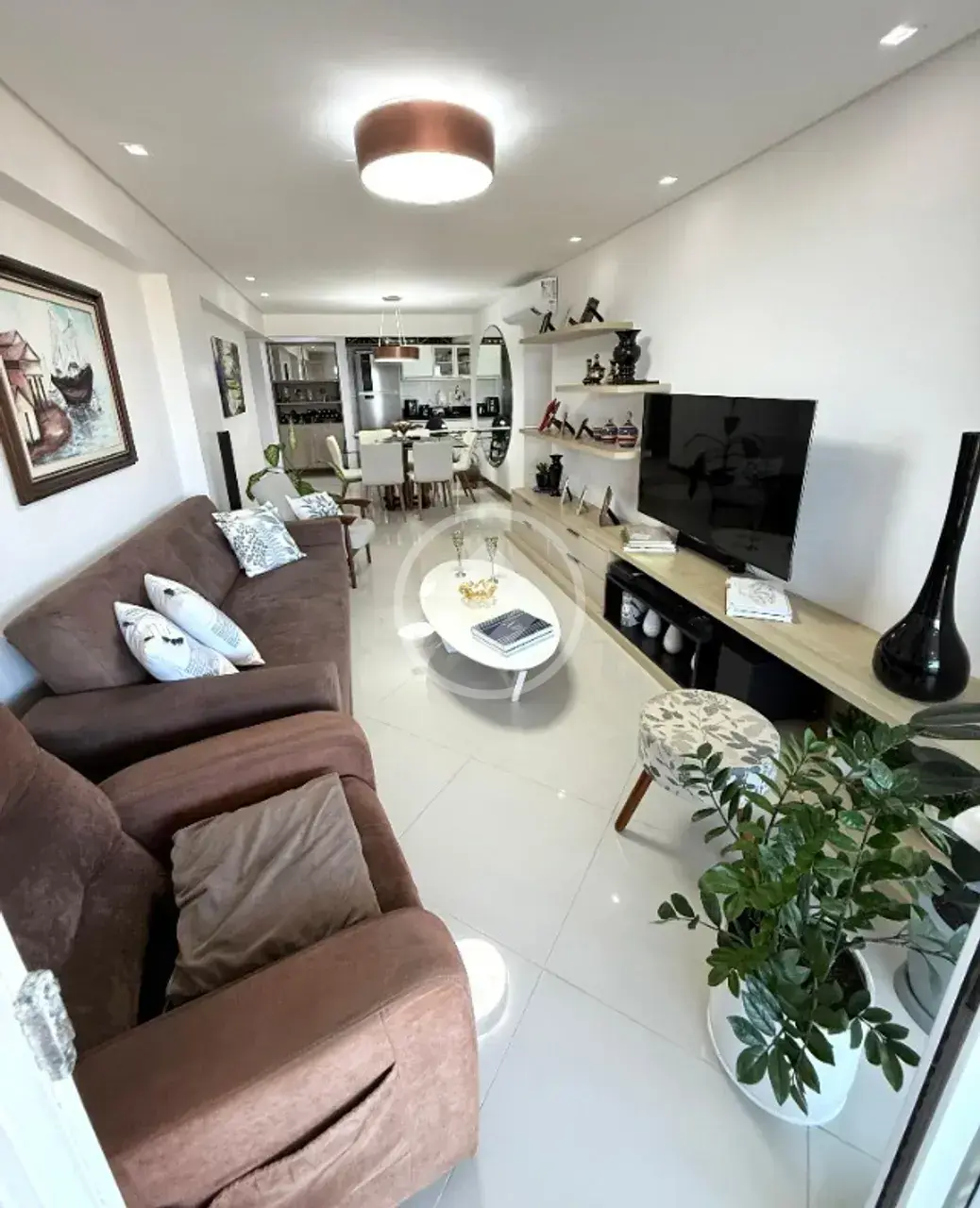 Apartamento 2 quartos no Armação, Salvador — foto 4 de 6