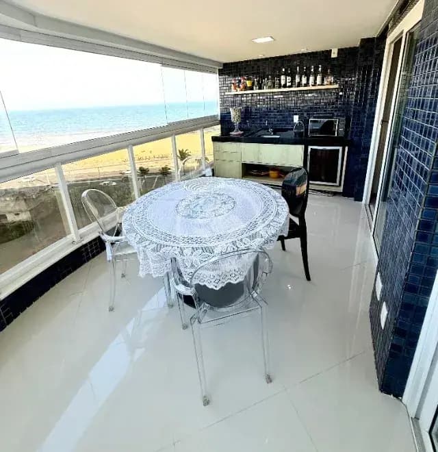 Apartamento Armação, Salvador - BA — foto 1