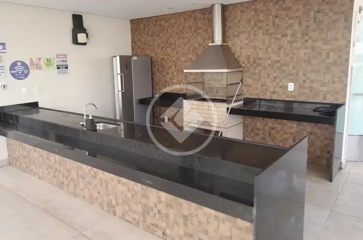 Apartamento Centro, Lauro de Freitas - BA — foto 2