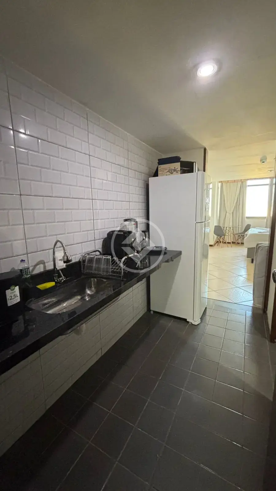 Flat 1 quarto no Vitória, Salvador — foto 3 de 6