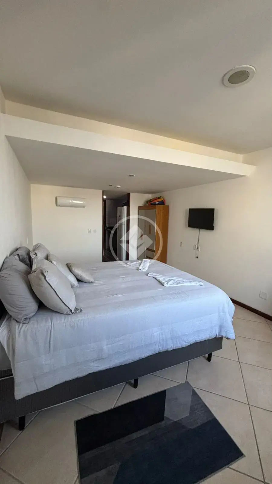 Flat 1 quarto no Vitória, Salvador — foto 5 de 6