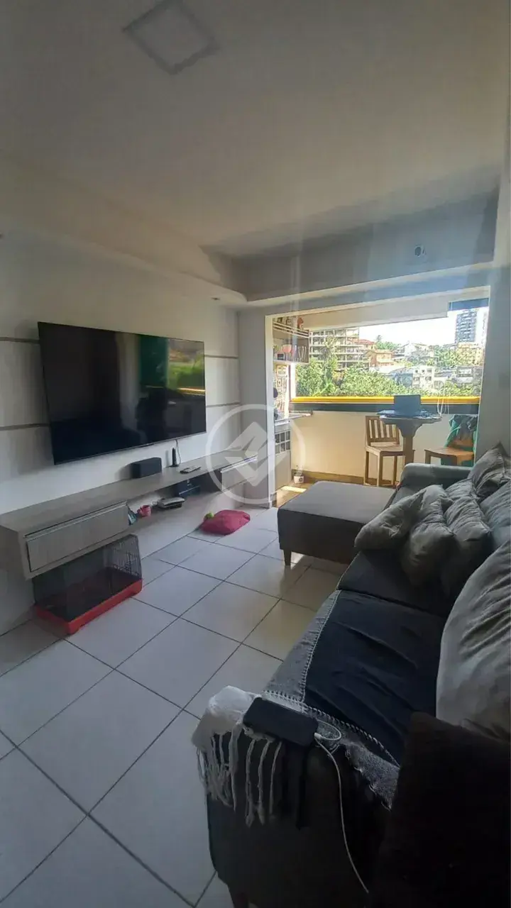 Apartamento 2 quartos no Pernambués, Salvador — foto 5 de 6