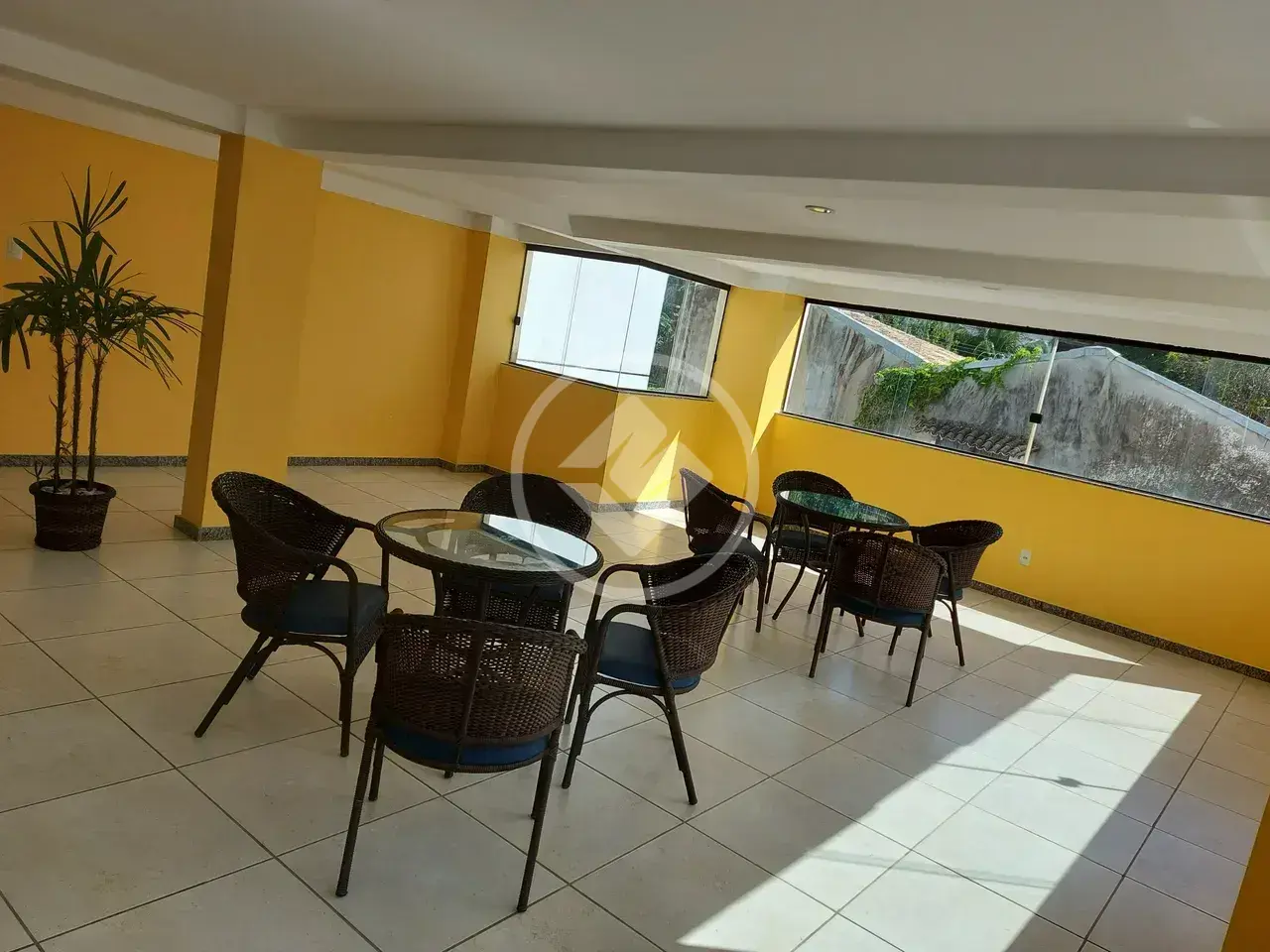Apartamento 2 quartos no Pernambués, Salvador — foto 3 de 6