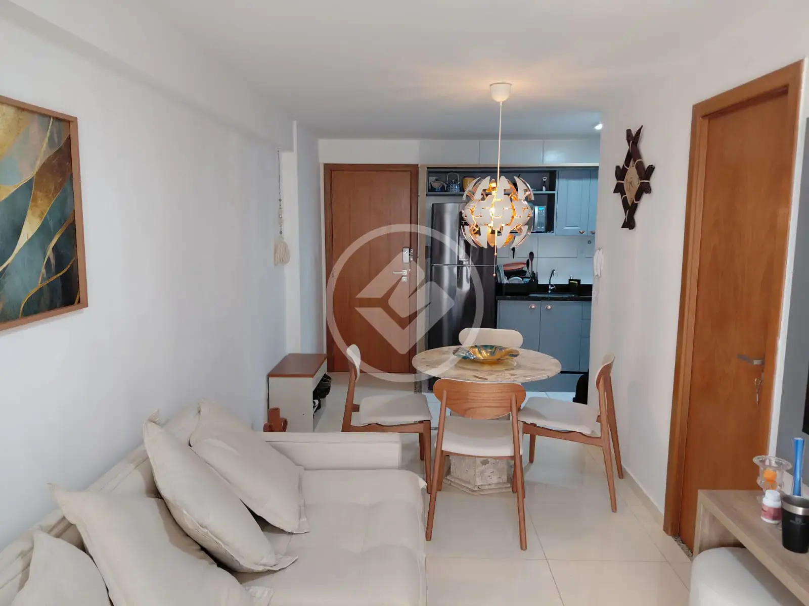 Apartamento Itapuã, Salvador - BA — foto 2
