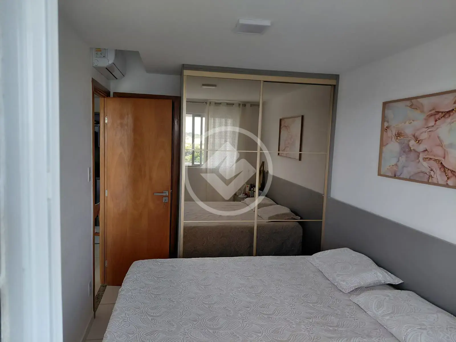 Apartamento 1 quarto no Itapuã, Salvador — foto 4 de 6