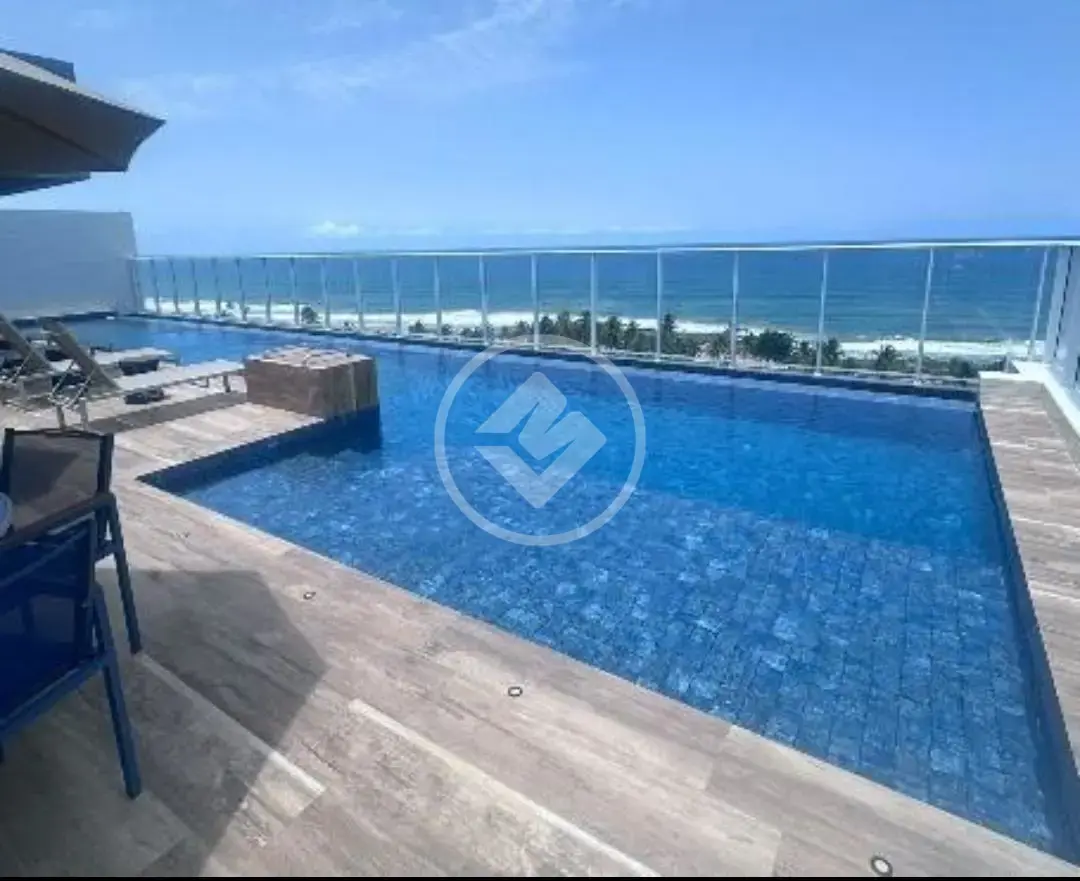 Apartamento Itapuã, Salvador - BA — foto 1