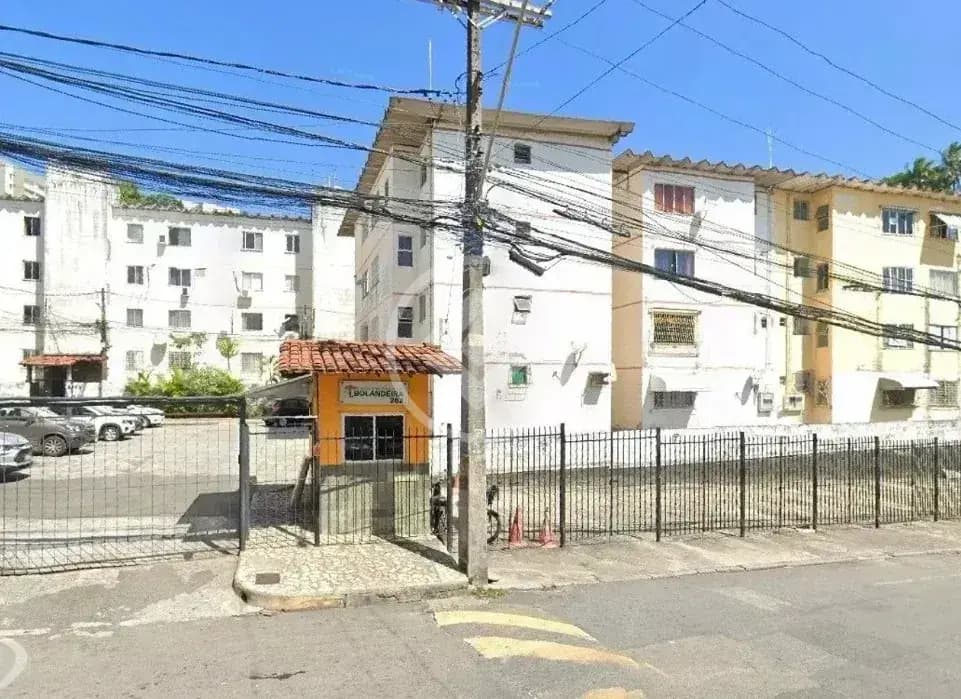 Apartamento IMBUI, Salvador - BA — foto 1