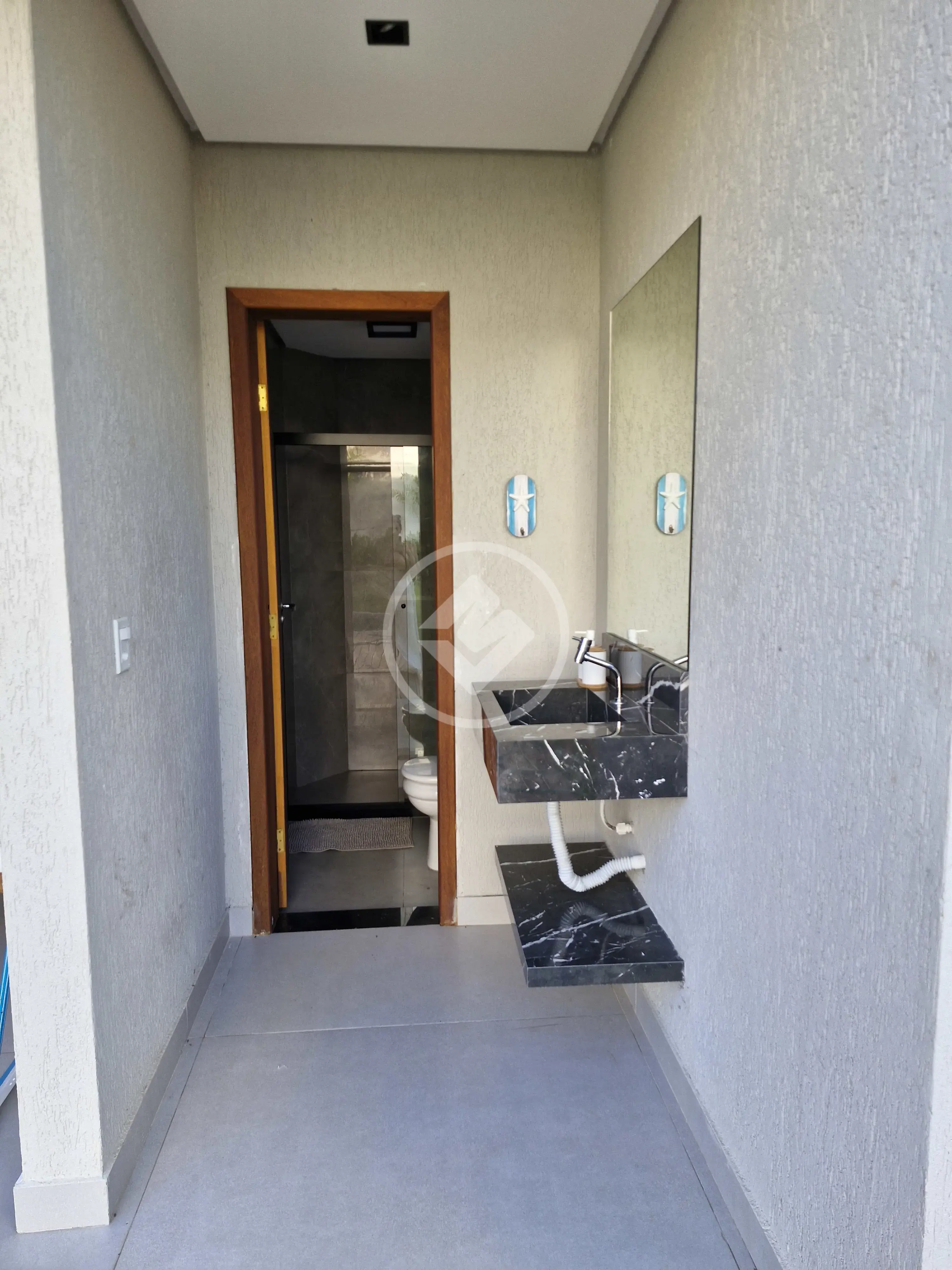 Casa Condomínio 4 quartos no Guarajuba (Monte Gordo), Camaçari — foto 2 de 6