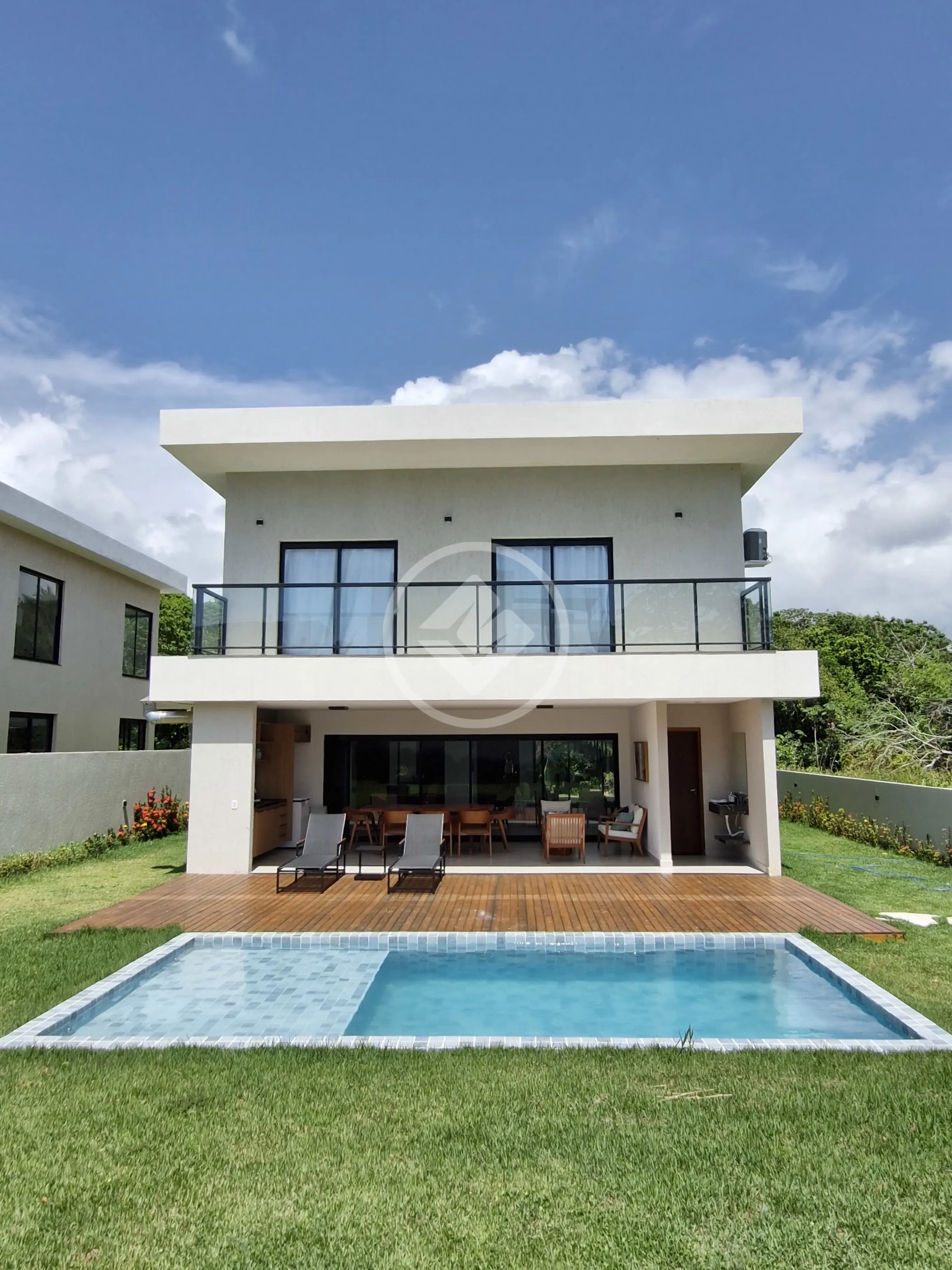 Casa em Guarajuba