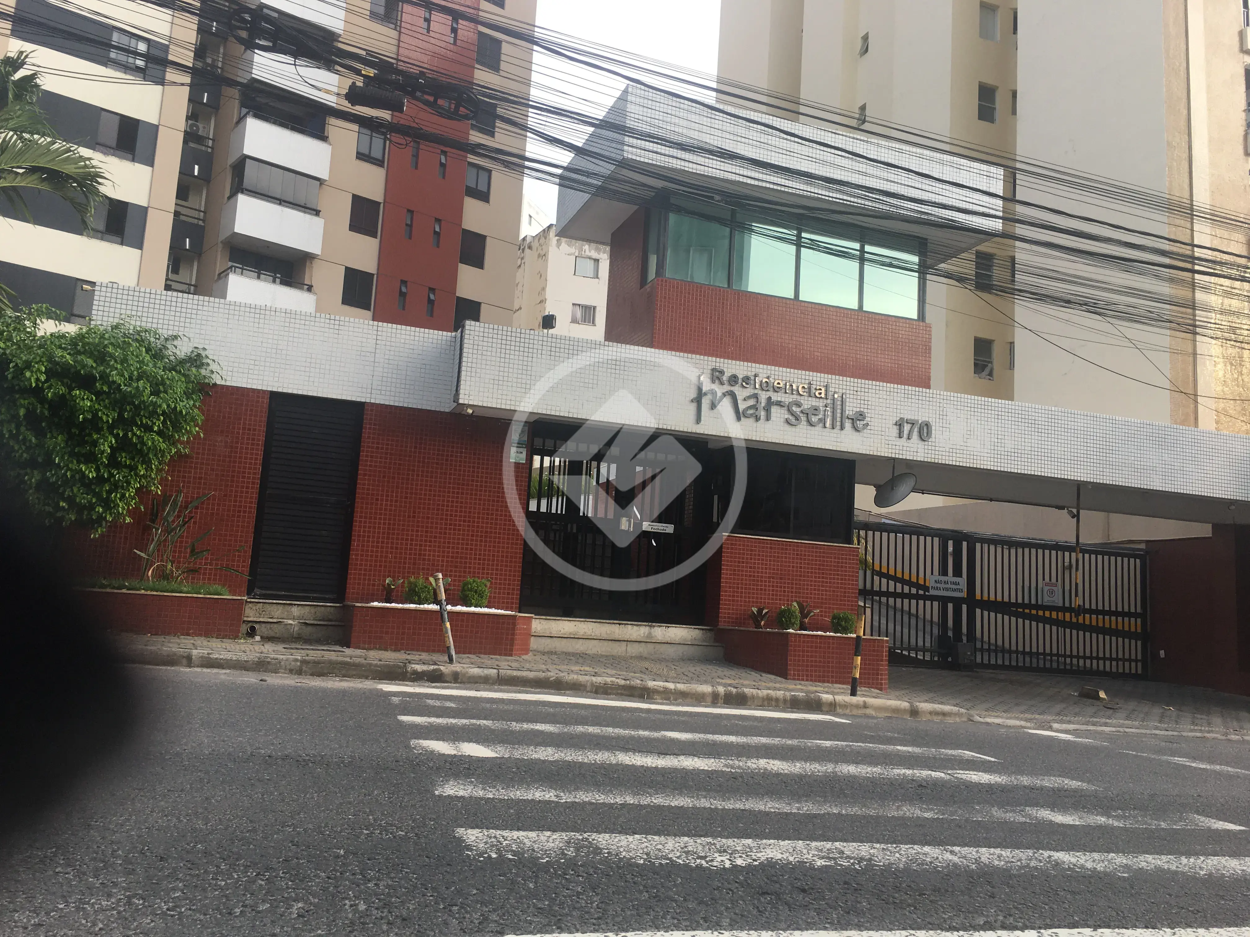 Apartamento STIEP, Salvador - BA — foto 2