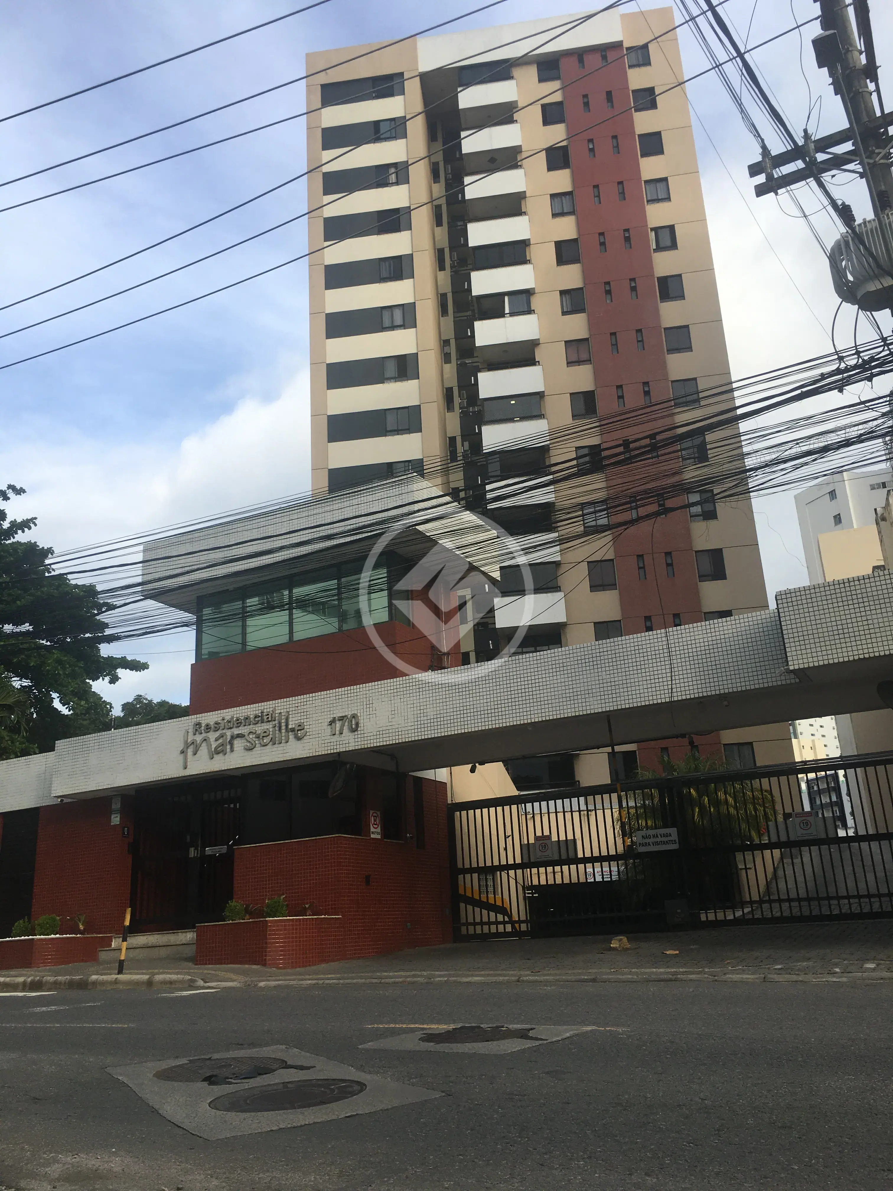 Apartamento STIEP, Salvador - BA — foto 1