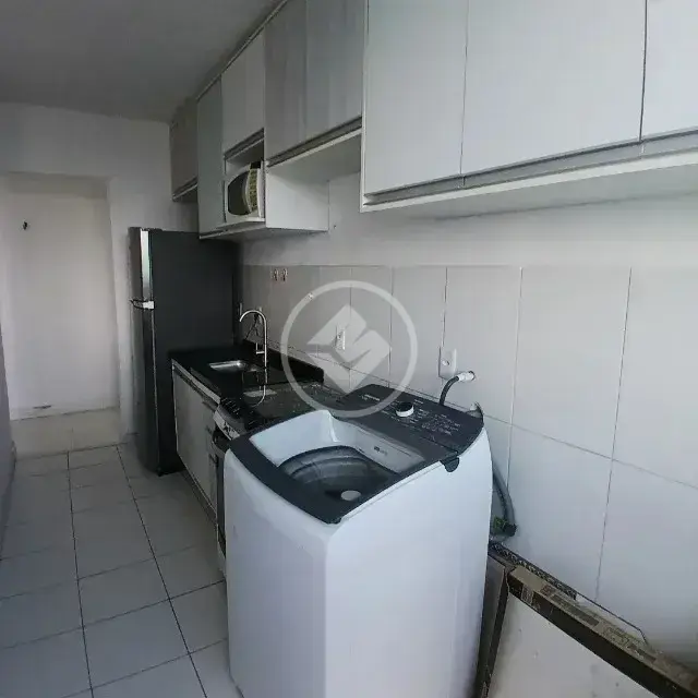 Apartamento 2 quartos no Recreio Ipitanga, Lauro de Freitas — foto 3 de 6