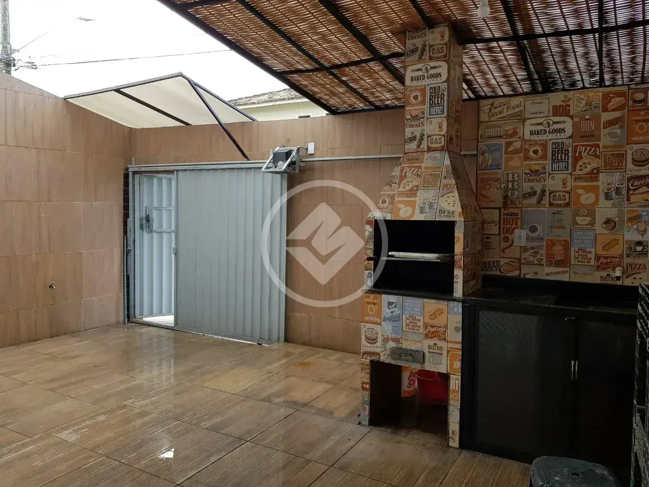 Casa 3 quartos no BURAQUINHO, Lauro de Freitas — foto 6 de 6