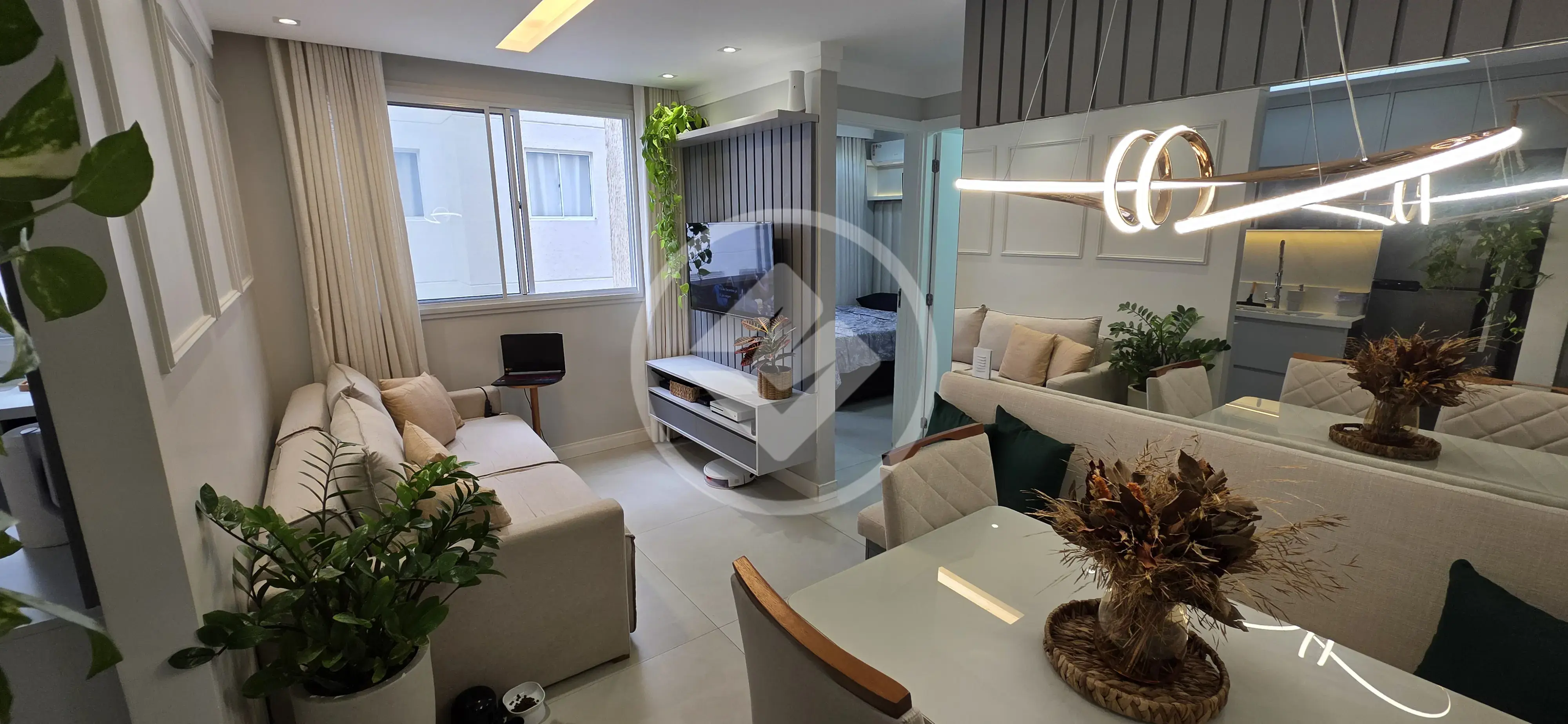 Apartamento Piatã, Salvador - BA — foto 2